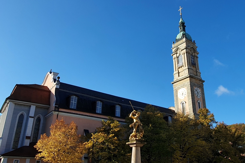 Georgenkirche Eisenach
